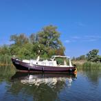motorboot, Watersport en Boten, Ophalen, Gebruikt, Staal, Binnenboordmotor