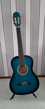 Gitaar Martinez, Muziek en Instrumenten, Ophalen, Gebruikt, Klassieke of Spaanse gitaar