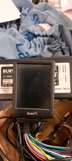 Car kit Bury CC 9056 Plus, Auto diversen, Carkits, Ophalen of Verzenden