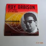Roy Orbison - Pretty Woman, Cd's en Dvd's, Vinyl Singles, Gebruikt, Verzenden, 7 inch, Single