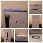 Playstation 5 Lege Doos, Verzenden, Gebruikt, Playstation 5