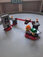Lego super mario uitbreidingsset 71364, Ophalen of Verzenden, Zo goed als nieuw