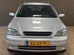 Opel Astra Wagon 1.6-16V Club AUT. ELEKTR. RAMEN TREKHAAK, Auto's, Oldtimers, Origineel Nederlands, Opel, 12 km/l, 5 stoelen