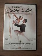 DVD  Swan Lake Ballet Tchaikovsky, Alle leeftijden, Ophalen of Verzenden, Muziek en Concerten