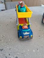 Fisher Price little people speelgoed, Ophalen of Verzenden, Zo goed als nieuw