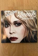 Anouk Queen For A Day nieuw, Cd's en Dvd's, Cd's | Rock, Ophalen of Verzenden, Zo goed als nieuw, Poprock
