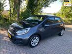 Kia Rio 1.2 CVVT BusinessLine Eerste eigenaar, Gebruikt, 4 cilinders, Origineel Nederlands, Bedrijf