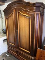 Hele mooie kast., Ophalen