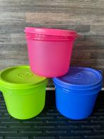 Tupperware bakjes, Huis en Inrichting, Ophalen of Verzenden, Zo goed als nieuw, Bak of Kom