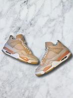Jordan 4 ‘Retro Shimmer’ - 41, Kleding | Heren, Schoenen, Overige kleuren, Ophalen of Verzenden, Sneakers of Gympen, Zo goed als nieuw