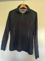 Anky luchtige top maat M met swarovski zwart, Dressuur, Ophalen of Verzenden, Zo goed als nieuw, Dames