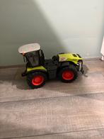 Bruder traktor, Ophalen, Zo goed als nieuw