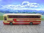 Mercedes Benz RHD O303 DD reisbus / Touringcar - Wiking, Ophalen of Verzenden, Gebruikt