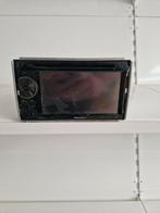 Pioneer AVH-2400BT touchscreen en bluetooth, Auto diversen, Ophalen of Verzenden, Gebruikt