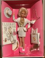 1993 Classique Collection City Style Barbie,Lim.Ed.OVP, NRFB, Ophalen, Nieuw, Pop