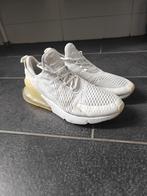 Nike air max 270, Kleding | Heren, Schoenen, Ophalen of Verzenden, Gedragen, Zwart
