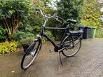 Batavus herenfiets, Fietsen en Brommers, Fietsen | Heren | Herenfietsen, Ophalen, Versnellingen, Batavus, Zo goed als nieuw