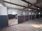 Paarden boxen 7stuks zelf demonteren, Dieren en Toebehoren, Stalling en Weidegang, Stalling, 4 paarden of pony's of meer