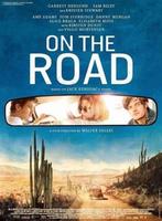 On The Road (2012), Alle leeftijden, Ophalen of Verzenden, Zo goed als nieuw, Drama
