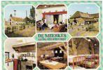 Ravenstein (N.Br.) De Meerkes Recreatieboerderij 1985-, Verzenden, 1980 tot heden, Ongelopen, Noord-Brabant