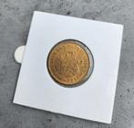 Gouden tientje Wilhelmina 1912, Postzegels en Munten, Munten | Nederland, Ophalen of Verzenden, Koningin Wilhelmina, 10 gulden