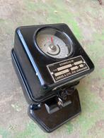 Oude Schakelklok Landis & Gyr, Ophalen, Gebruikt, Overige typen