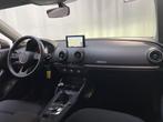 Audi A3 Limousine 30 TFSI Pro Line Navigatie Cruise Control, Auto's, Stof, Gebruikt, 116 pk, Origineel Nederlands