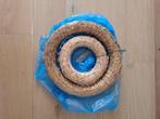 Gratis twee kransen van natuurlijk materiaal / bloemschikken, Ophalen of Verzenden, Materiaal