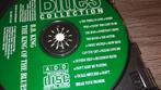 B.B. King - The Blues Collection, Ophalen of Verzenden, 1980 tot heden, Zo goed als nieuw, Blues