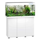 Aquarium Juwel Rio 180 wit 1m l. met onderkast, Dieren en Toebehoren, Ophalen, Gebruikt, Leeg aquarium