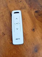 Z.g.a.n. Zonnescherm 5.50m breed met afstandsbediening, Tuin en Terras, Ophalen, 450 cm of meer, Elektrisch, Zo goed als nieuw