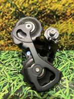 Shimano derailleur 105/5800 SS zwart, Ophalen of Verzenden, Nieuw, Racefiets, Derailleur of Ketting