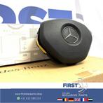 Mercedes STUUR AIRBAG W176 W117 W156 W204 W212 W207 W221 W16, Gebruikt, -, Ophalen of Verzenden, -