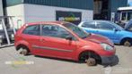 Ford Fiesta 5 onderdelen (kleur: T5) donorauto, Auto-onderdelen