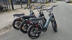 Fatbike Ouxi Q8 Vernieuwde Versie 20.Ah 120km bereik, 59 cm of meer, Nieuw, 50 km per accu of meer, Overige merken