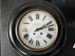 Antieke Macon Durant Pendule Klok, Antiek en Kunst, Antiek | Klokken, Ophalen