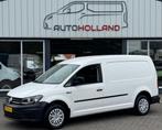 Volkswagen CADDY 1.4 TGI ECOFUEL 81KW 110PK MAXI EURO 6 CRUI, Auto's, Voorwielaandrijving, 15 km/l, 4 cilinders, CNG (Aardgas)