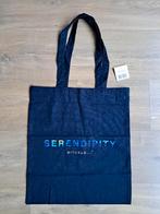 Rituals of Serendipity tas, Ophalen of Verzenden, Nieuw, Blauw, Schoudertasje