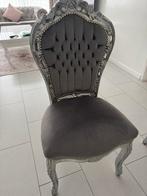 Barokstoel, Huis en Inrichting, Stoelen, Ophalen of Verzenden, Zo goed als nieuw, Overige kleuren