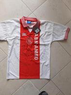 Ajax shirt maat L, Verzamelen, Sportartikelen en Voetbal, Zo goed als nieuw, Verzenden