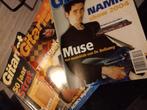 Te koop gitarist bladen., Muziek en Instrumenten, Ophalen of Verzenden, Artiest of Componist