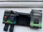 Gardner atts silent system 2+1, Ophalen of Verzenden, Nieuw, Overige typen
