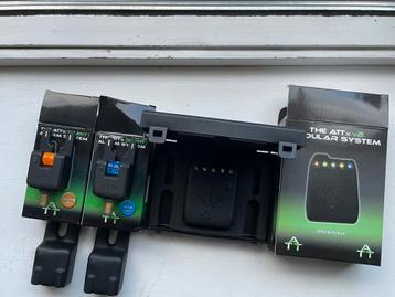 Gardner atts silent system 2+1 beschikbaar voor biedingen