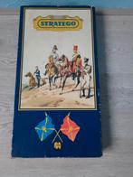 Stratego oude versie, Hobby en Vrije tijd, Gezelschapsspellen | Bordspellen, Ophalen of Verzenden, Gebruikt