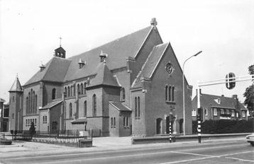(387-055-027) Westervoort Kerk beschikbaar voor biedingen