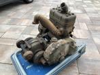 DKW F5 Roadster motorblok 700cc F7 20PK, Ophalen, Tractor of Landbouw, Overige merken
