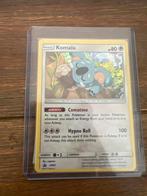 Komala SM41 Promo, Ophalen of Verzenden, Zo goed als nieuw, Losse kaart