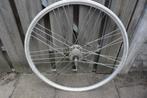 Set wielen Nexus 3 in goede staat mogen ook apart weg, Wiel, Gebruikt, Shimano Nexus, Algemeen