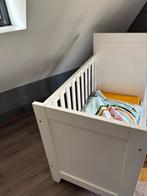 Ledikantje met commode, Ophalen of Verzenden, Gebruikt, Jongetje of Meisje