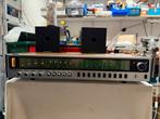 Vintage Philips 732 versterker/ontvanger, Ophalen, Gebruikt, Minder dan 60 watt, Overige merken